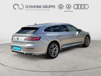 Volkswagen Arteon - Vorschau Bild 5