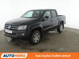 Volkswagen Amarok 2.0 TDI Highline DoubleCab 4M Aut.*NAV*SH - Volkswagen Amarok: TDI