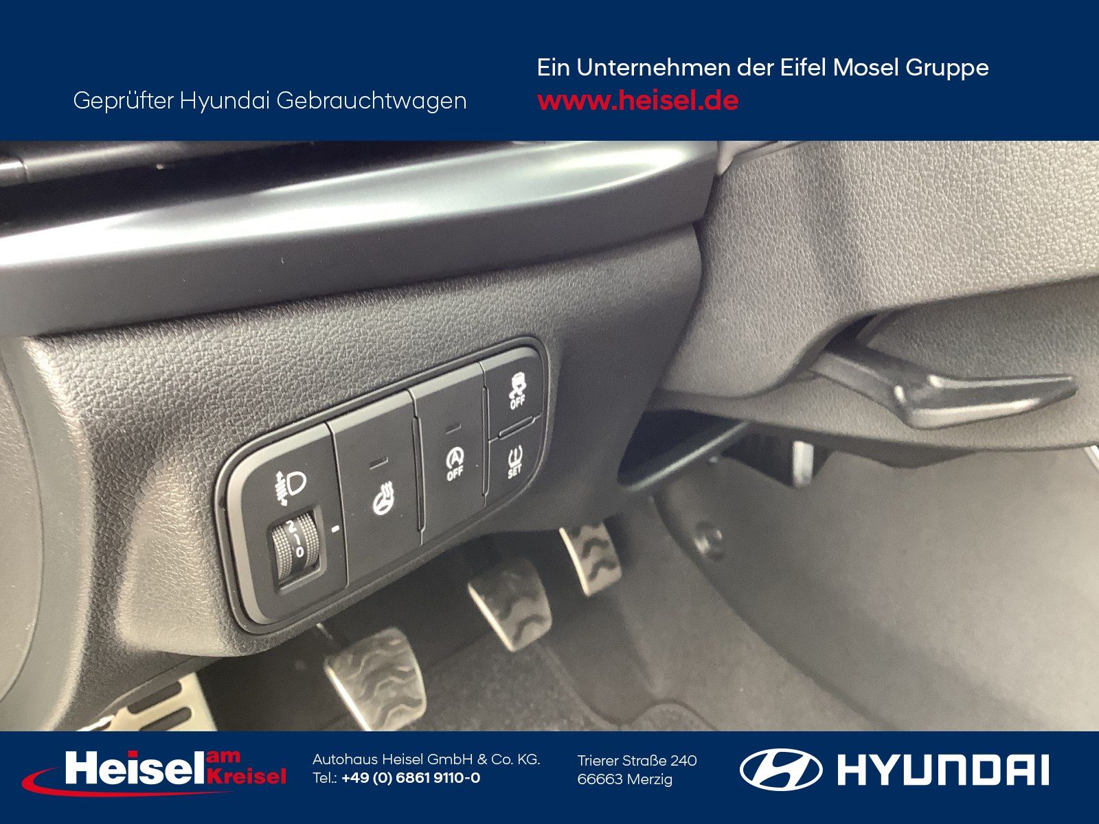 Hyundai i20 – Bild 11