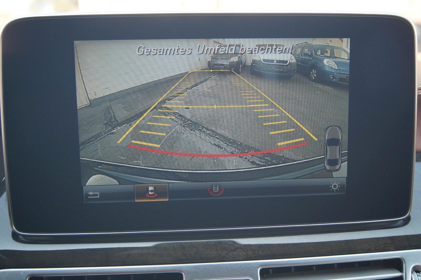 Mercedes-Benz CLS 250 CLS CLS 250 BlueTec / d