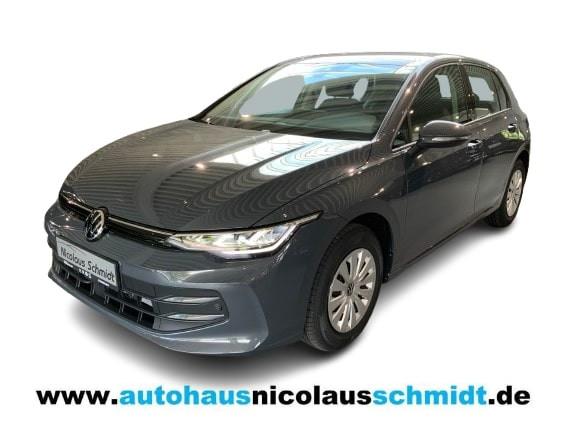 Volkswagen Golf Basis-Modell VIII 1.5 TSI AHK+RFK+APP+WIPA