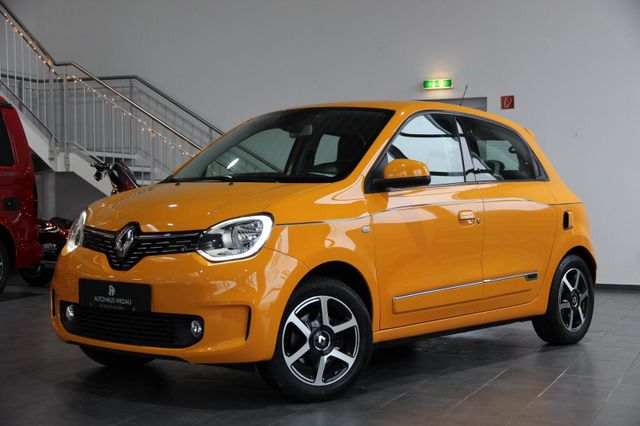 Renault Twingo Intens *AUTOMATIK*LEDER*