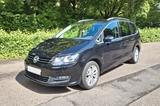 Volkswagen Sharan 2.0 TDI 4MOT BlueMotion Technology St...