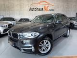 BMW X5/xDrive 25 d/AHK/TEMPOM/XENON/PDC/LED - BMW X5 mit Diesel-Antrieb