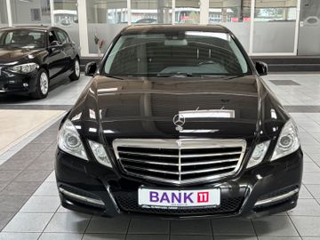Mercedes E 200 - 8