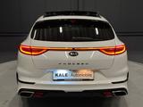 Kia ProCeed GT *PANORAMA*NAVI*Komfort-Paket*18Zoll* - Kia aus 2021