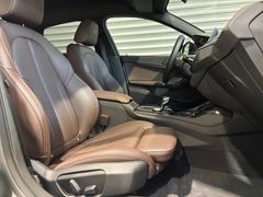 Fahrzeugabbildung BMW 218 Gran Coupé M Sport -- HeadUp/ACC/19LM