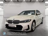 BMW 320d Limousine M Sport AHK LiveCockpitProf HiFi