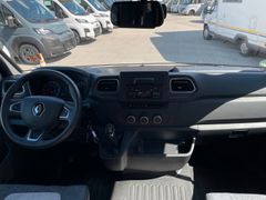 Ahorn Van 550 | Dieselhzg. Markise, Solar, AHK,RFK