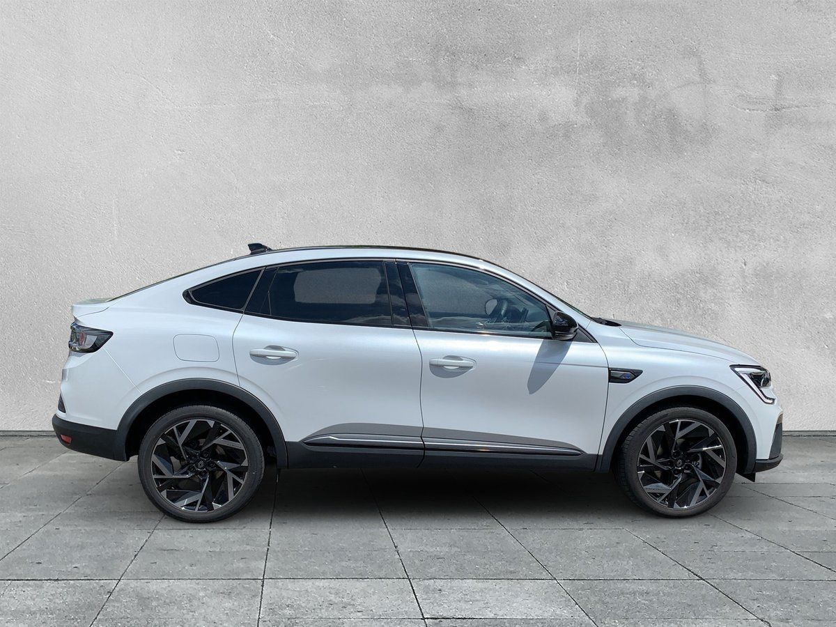 Renault Arkana - Bild 6