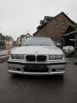 BMW 323i Coupe Sport Edition - BMW 323 von privat