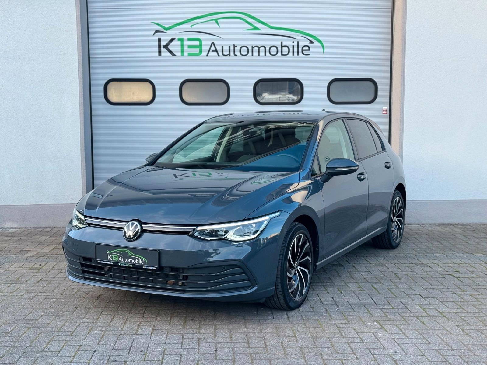 Volkswagen *BusinessPremium*ACC*LED*KEYLESS*CARPLAY*SHZ*AHK
