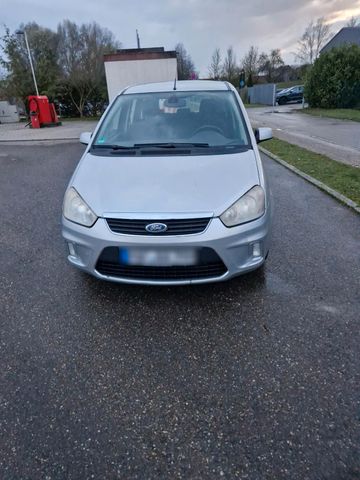 Ford C  Max