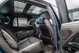 Land Rover Range Rover P615 SV / Fond TV / SV Intrepid - Land Rover Range Rover aus 2025