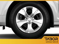 Dacia Sandero - Vorschau Bild 5