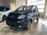 Fiat Panda 4x4 1. Hand