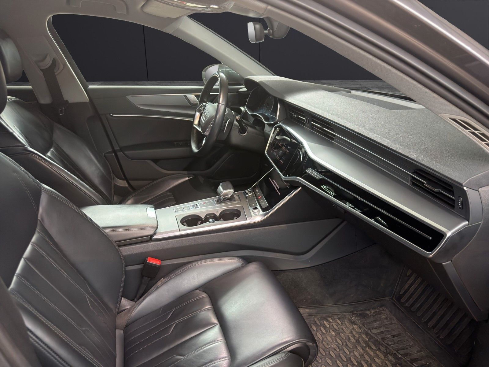 Fahrzeugabbildung Audi A6 Allroad quattro*AHK*Kamera*SitzHZ*Matrix*Navi