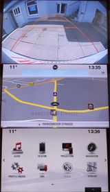 Opel Insignia Sport Edition 1Hd*Kamera*MATRIX*NaviDVD - Opel in Norderstedt