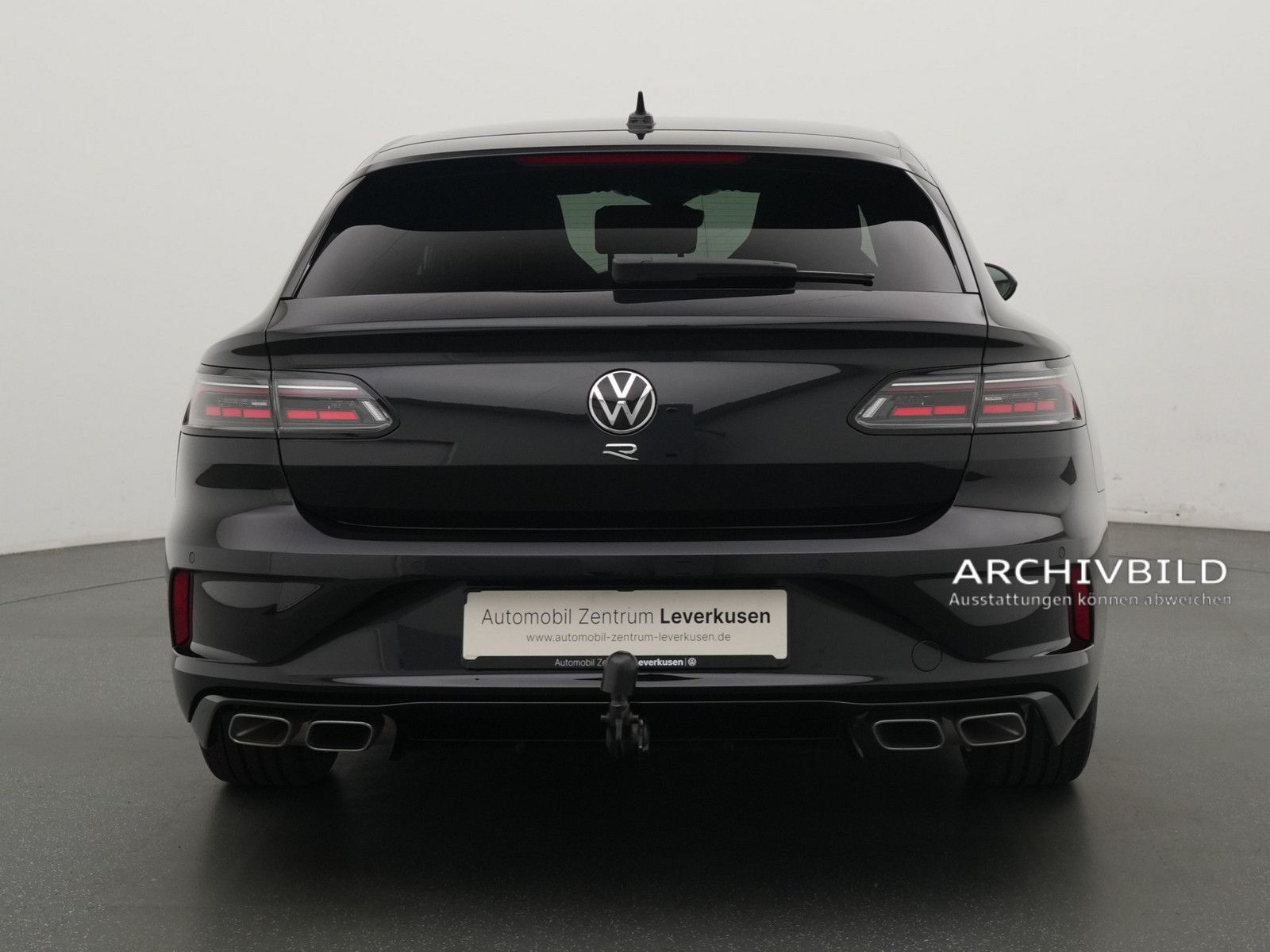 Volkswagen Arteon - Bild 4