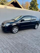 Toyota Corolla 1.4 D-4D Sol Top Tuv 05/2027 - Toyota Corolla mit Diesel-Antrieb: 2.0