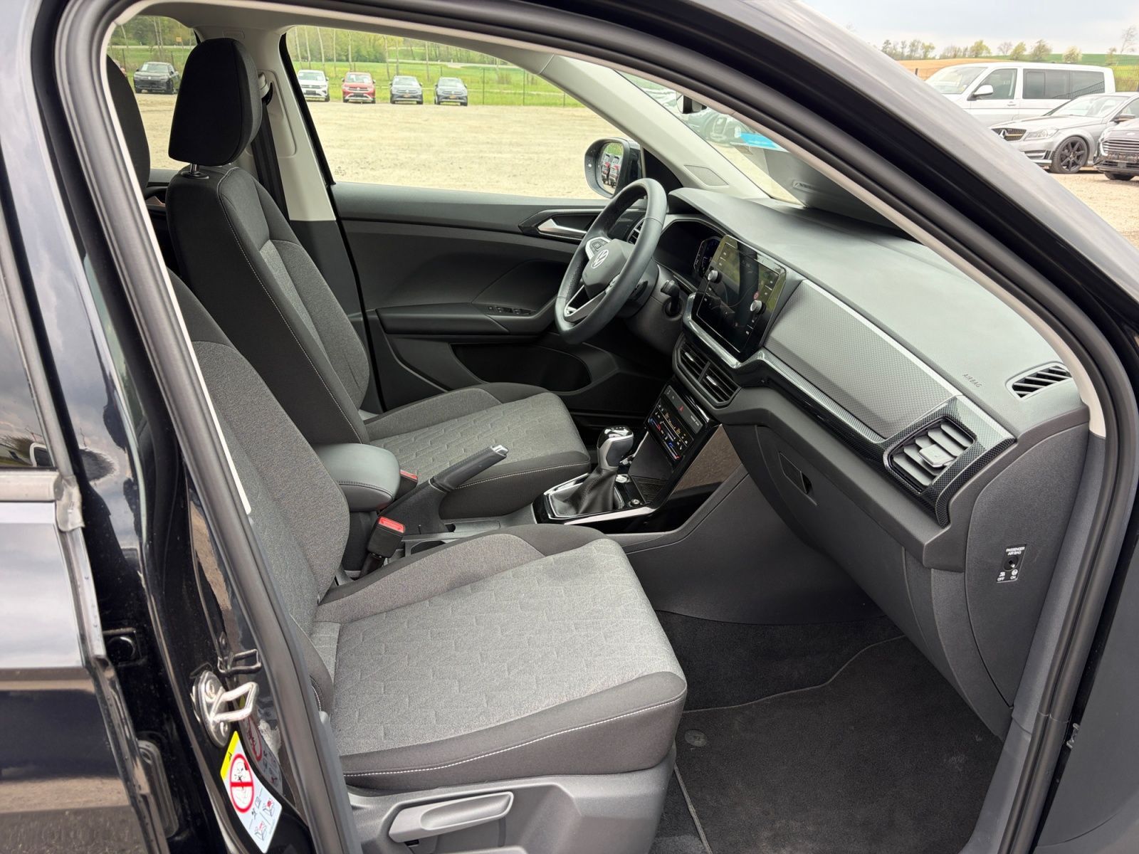 Volkswagen T-Cross - Bild 20