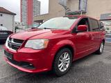Dodge Grand Caravan 3.6 VVT * Stow n Go* 7 Sitter - Dodge Grand Caravan Gebrauchtwagen