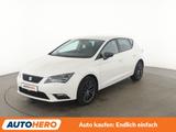 Seat Leon 1.4 TSI Connect*NAVI*CAM*LED*PDC*SHZ*TEMPO* - SEAT Leon CONNECT mit Benzin-Antrieb