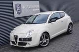 Alfa Romeo MITO 1.6 JTD SUPER|TEMPOMAT|EINPARKHILFE|KLIMA| - Alfa Romeo MiTo: Super