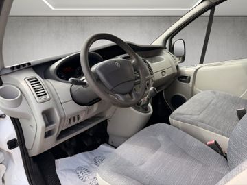 Renault Trafic - 7