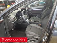 Cupra Leon - Vorschau Bild 3