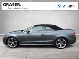 Audi A5 S line Selection Cabrio NUR FÜR HÄNDLER - Audi A5 aus 2013
