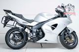 Triumph Sprint ST - TRIUMPH SPRINT ST
