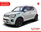 Suzuki Ignis 1.2 M-Hybrid Comfort Sitzheizung Klima USB - Suzuki Ignis: 1.2