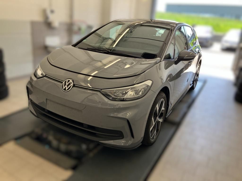 Volkswagen ID.3 - Bild 12