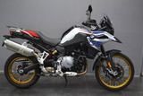 BMW F 850 GS - BMW F 850 GS