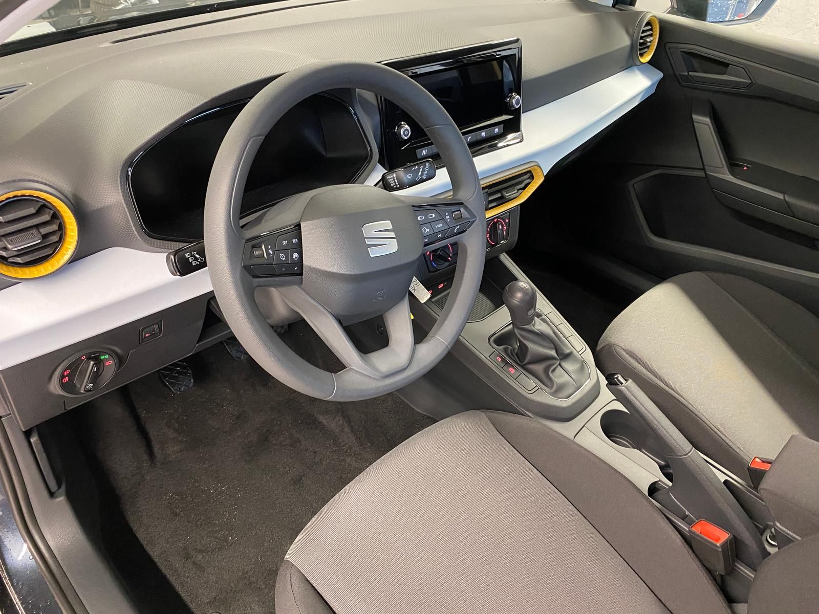 Seat Ibiza - Bild 10