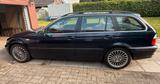 BMW 3er Touring E46 - BMW aus 2004: 3er