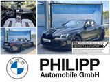 BMW M4 Competition Cabrio xDrive h&k Ad-LED FACELIFT - BMW M4 Jahreswagen
