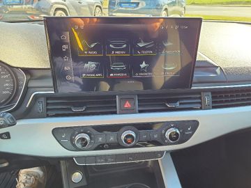 Bild 6 Audi A4 Avant 2.0 TFSI - NAVI,SHZG,EHK,PDCv+h