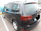 Seat Alhambra 2.0 TDI Start&Stop 110kW Style DSG ... - Seat Alhambra Gebrauchtwagen in Berlin