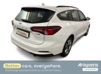 Ford Focus - Vorschau Bild 2