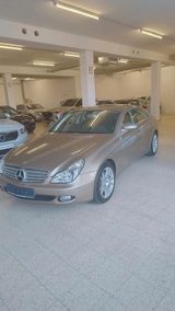 Mercedes-Benz Mercedes cls 350 cgi - aus 2007: Mercedes Cls