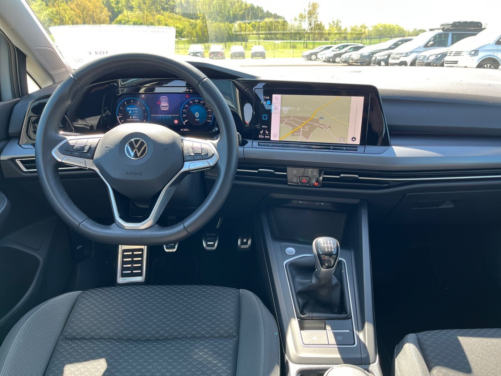Volkswagen Golf - Bild 8
