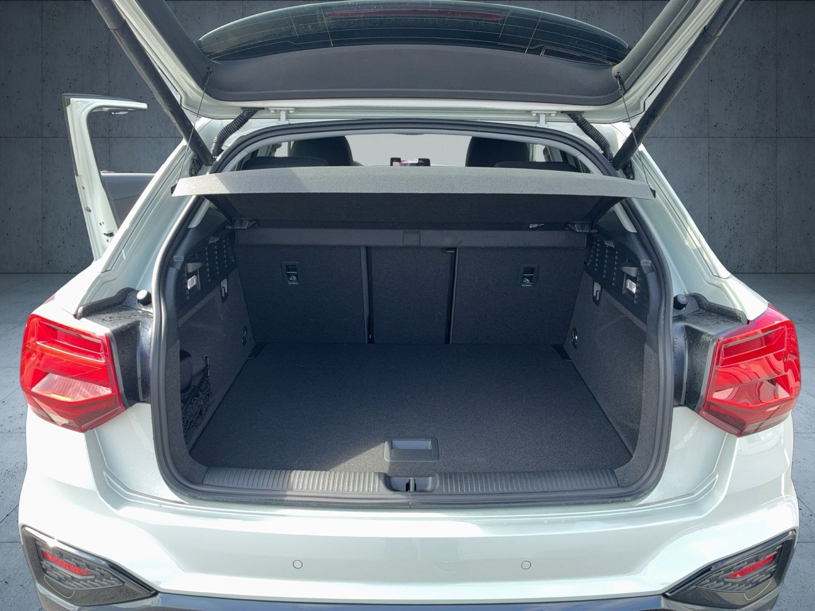 Audi Q2 - Bild 14