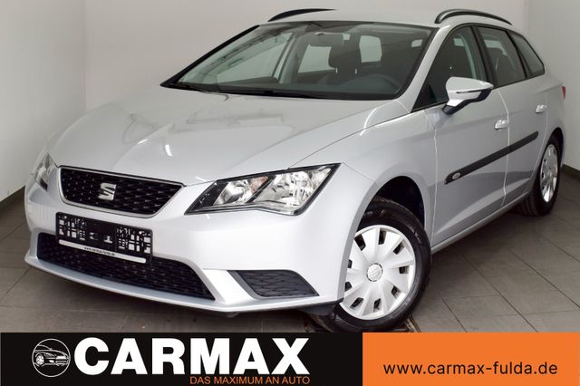 SEAT Leon ST Reference Navi,PDC,8 fach bereift