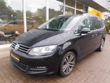 Volkswagen Sharan Highline+AUTOMATIK+SHZ+7-SITZE+PANO - Volkswagen Sharan: 7sitzer