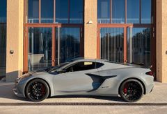 CORVETTE Z06 Coupe 3LZ  Europa Modell GEIGERCARS 3.99%