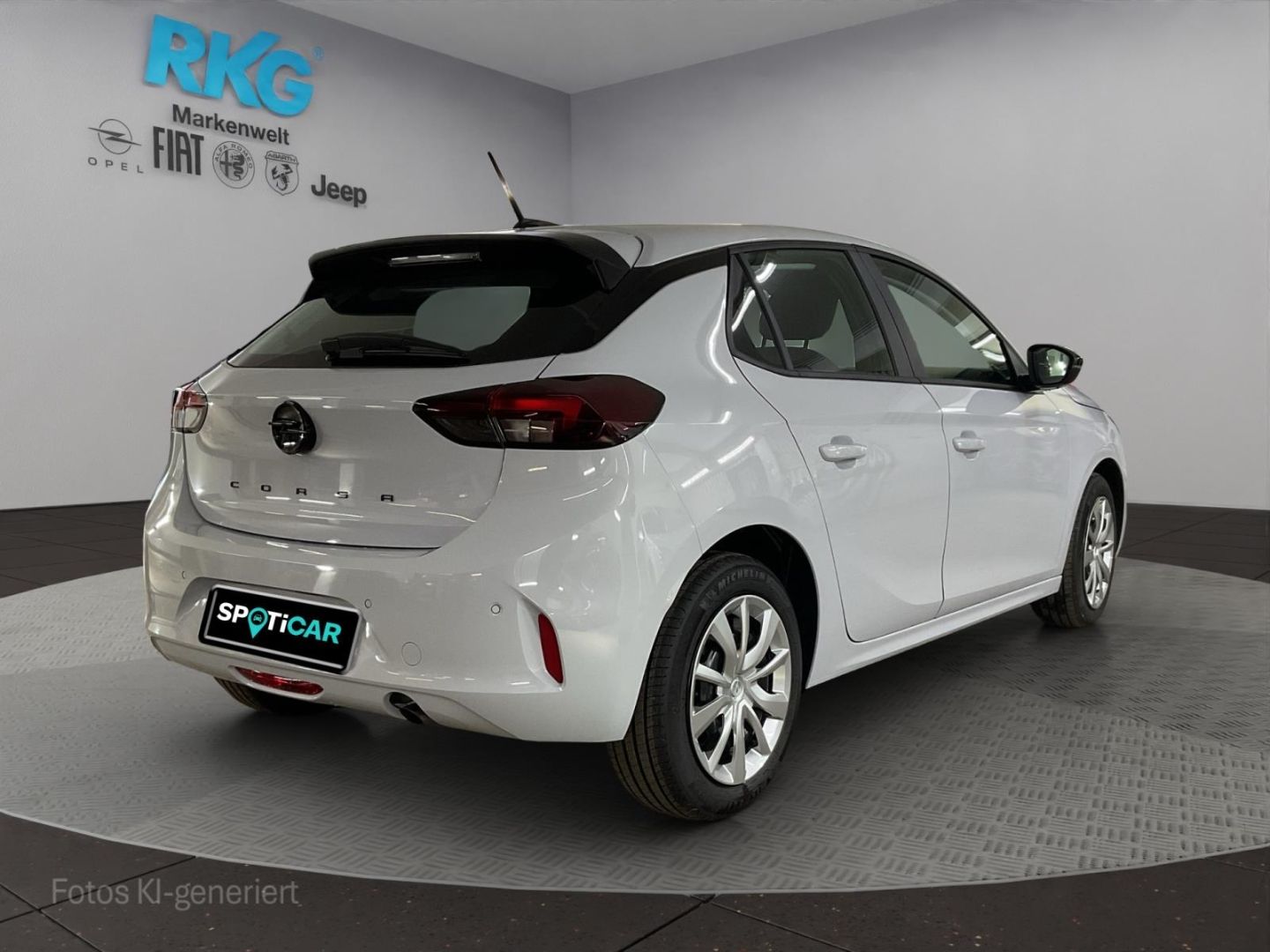 Opel Corsa - Bild 2