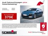 Audi A6 e-tron Sportback AHK ACC Tech+ Kamera Matrix  - Audi A6 e-tron Sportback Gebrauchtwagen