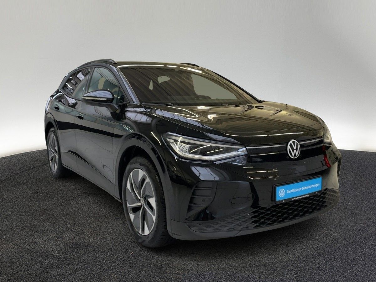 Volkswagen ID.4 - Bild 6